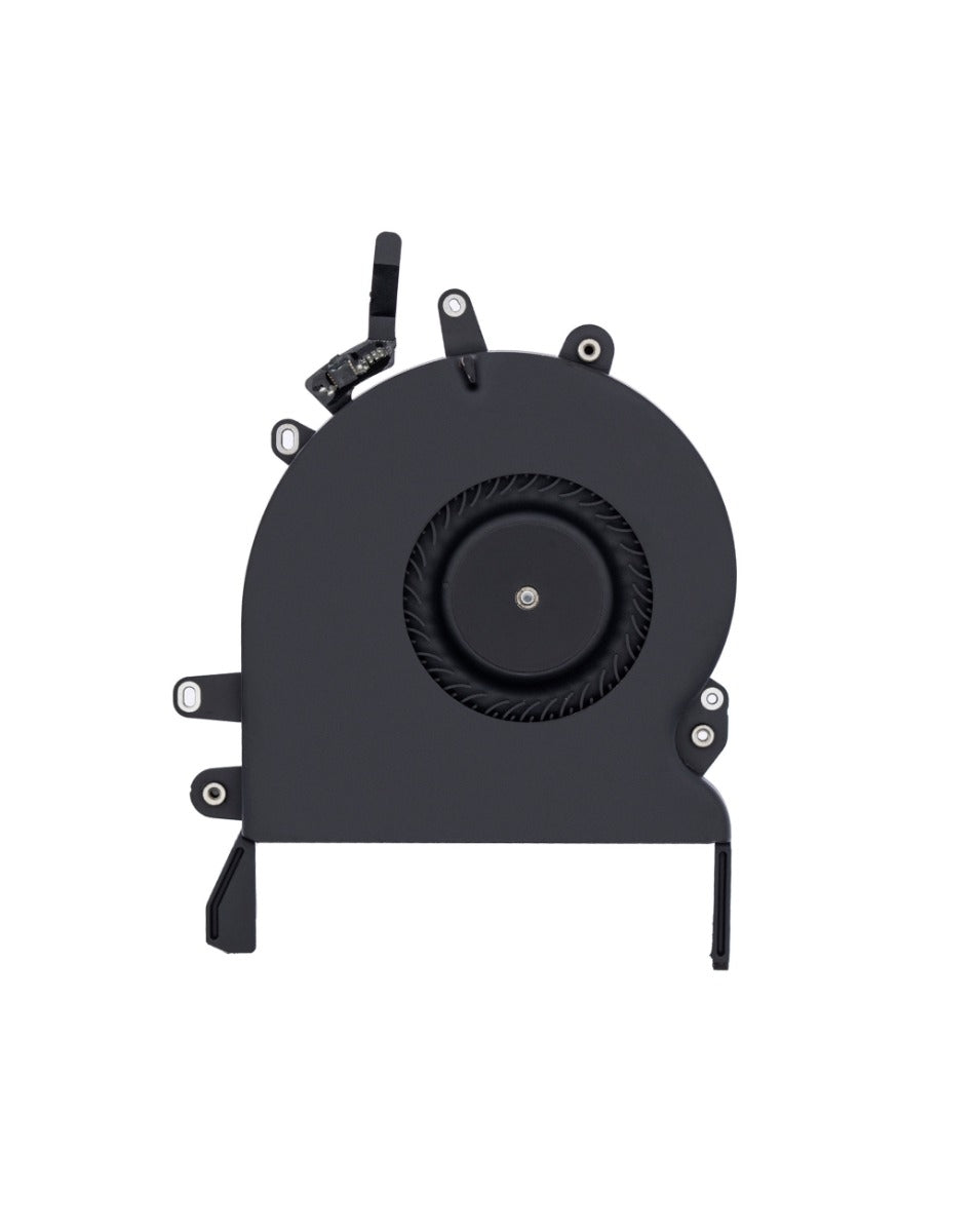 Left & Right Cooling Fan for MacBook Pro 15" with Touch Bar (A1707 / Late 2016 / Mid 2017) (A1990 / Late 2018 / Early 2019)