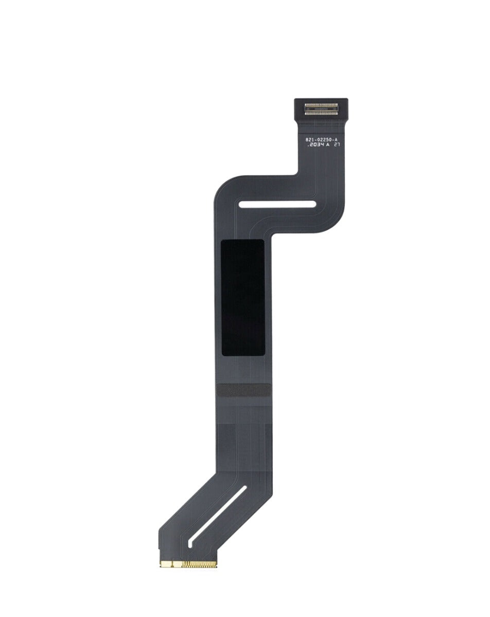 Trackpad Flex Cable for MacBook Pro 15" Touch Bar (A1990 / Late 2018 / Early 2019) / Pro 15" with Touch Bar (A1707 / Late 2016 / Mid 2017)