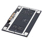 Trackpad (SILVER) for MacBook Pro 15" with Touch Bar (A1707 / Late 2016 / Mid 2017) (A1990 / Late 2018 / Early 2019)