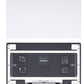 Trackpad (SILVER) for MacBook Pro 15" with Touch Bar (A1707 / Late 2016 / Mid 2017) (A1990 / Late 2018 / Early 2019)