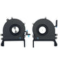 Cooling Fan Left & Right For MacBook Pro 16" (A2141 / Mid 2019)