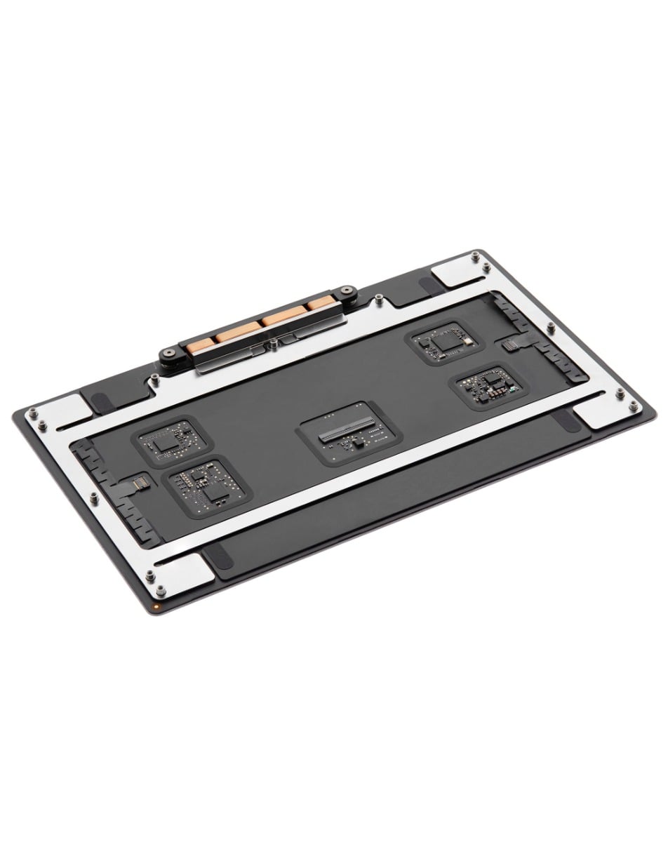 Trackpad (SPACE GRAY) for MacBook Pro 16" (A2141 / Mid 2019)