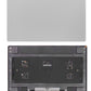 Trackpad (SPACE GRAY) for MacBook Pro 16" (A2141 / Mid 2019)