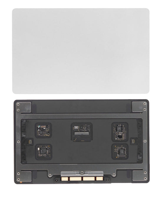 Trackpad (SILVER) for MacBook Pro 16" (A2141 / Mid 2019)