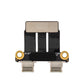 Dual USB-C Board for MacBook Pro 13" / Pro 16" / Pro 15" Touch Bar (A1989 / A2159 / A2251 / A2289 / A2338 / A2251 / A2141 / A1990 / Mid 2018 to Mid 2020)