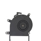Cooling Fan for MacBook Pro 13" Retina (A1708 / Late 2016 / Mid 2017) (A2159 / Mid 2019)