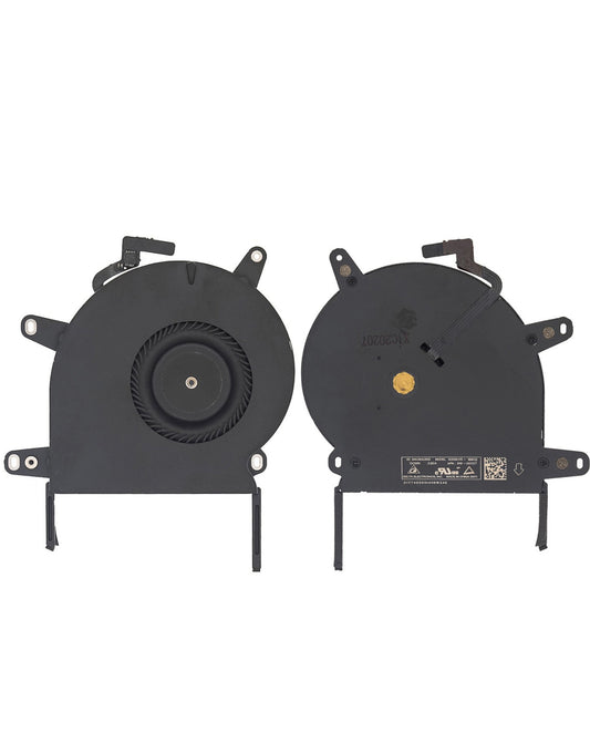 Cooling Fan for MacBook Pro 13" Retina (A1708 / Late 2016 / Mid 2017) (A2159 / Mid 2019)