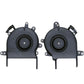Left & Right Cooling Fan for MacBook Pro 13" (A2251 / Mid 2020)