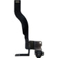 Audio Board with Flex Cable(SPACE GRAY) for MacBook Pro 13" Retina(A2289 /Early 2020)