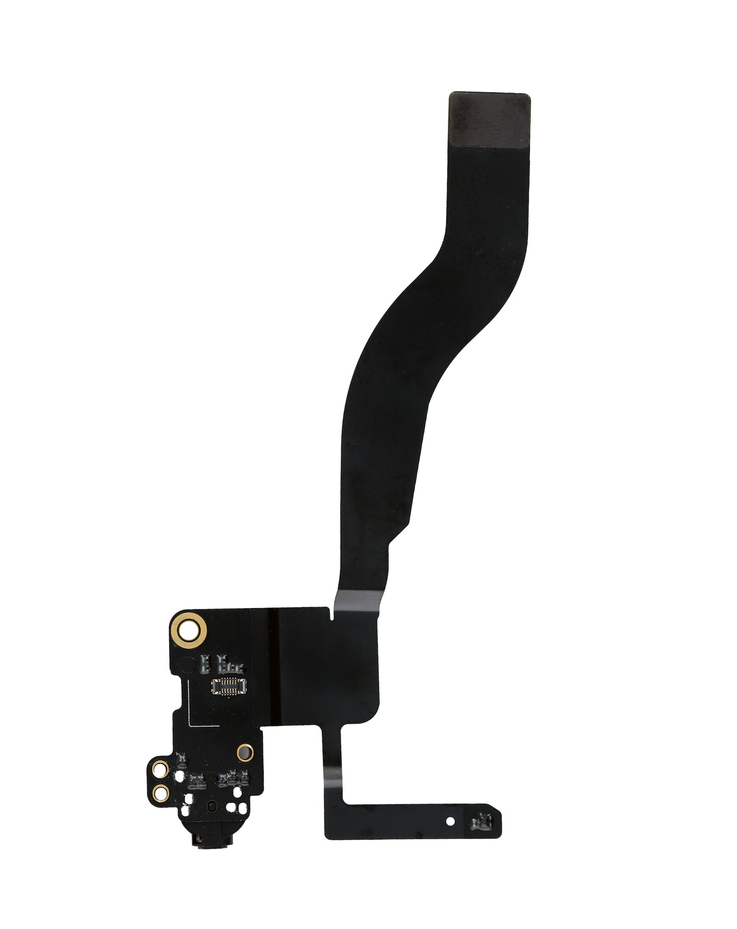 Audio Board with Flex Cable(SPACE GRAY) for MacBook Pro 13" Retina(A2289 /Early 2020)