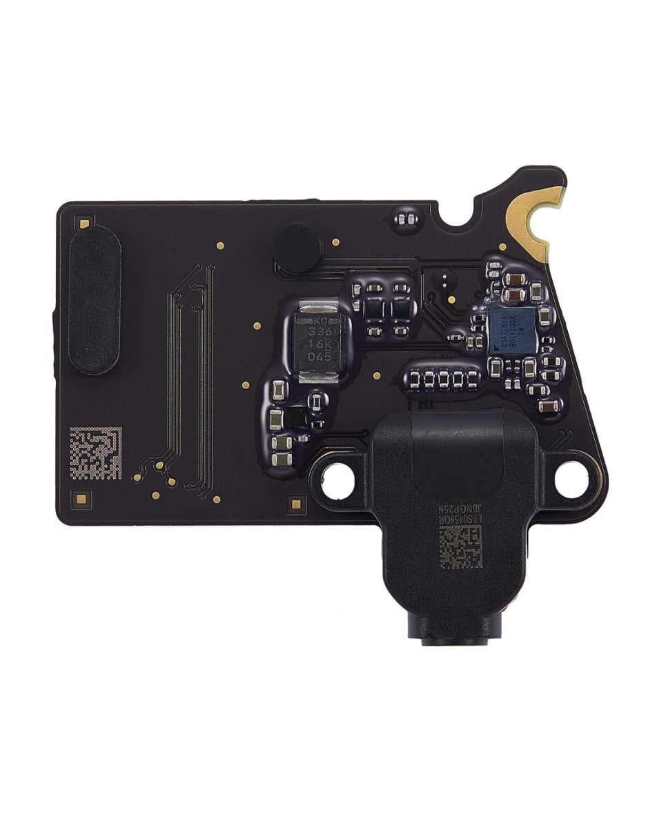 Audio Board (SPACE GRAY) for MacBook Air 13" Retina (A2337 / Late 2020)