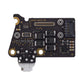 Audio Board (SILVER) for MacBook Air 13" Retina (A2337 / Late 2020)