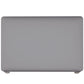 LCD Assembly (SPACE GRAY) (NO LOGO) (Aftermarket) for MacBook Air 13" Retina (A2337 / Late 2020) (M1