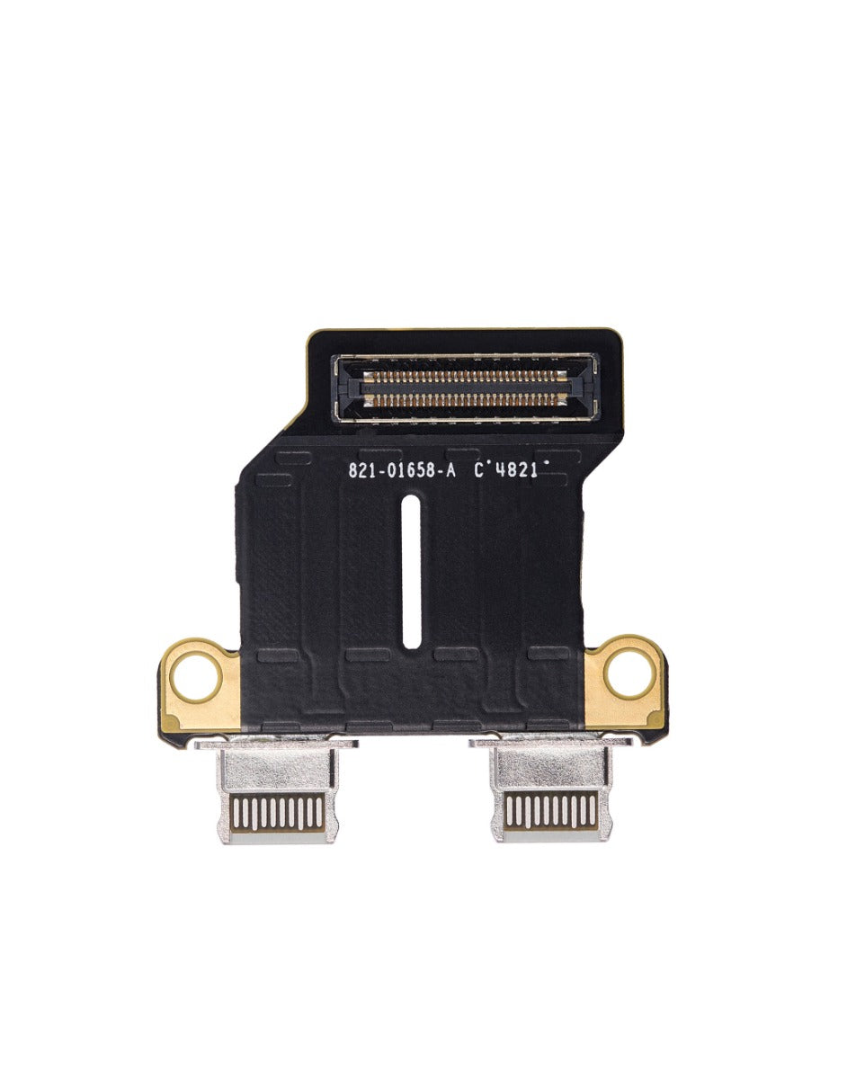 USB-C Board for MacBook Air 13" Retina (A1932 / Late 2018 / Early 2019 / Mid 2019 / A2179 / Early 2020 / A2337 / Late 2020)