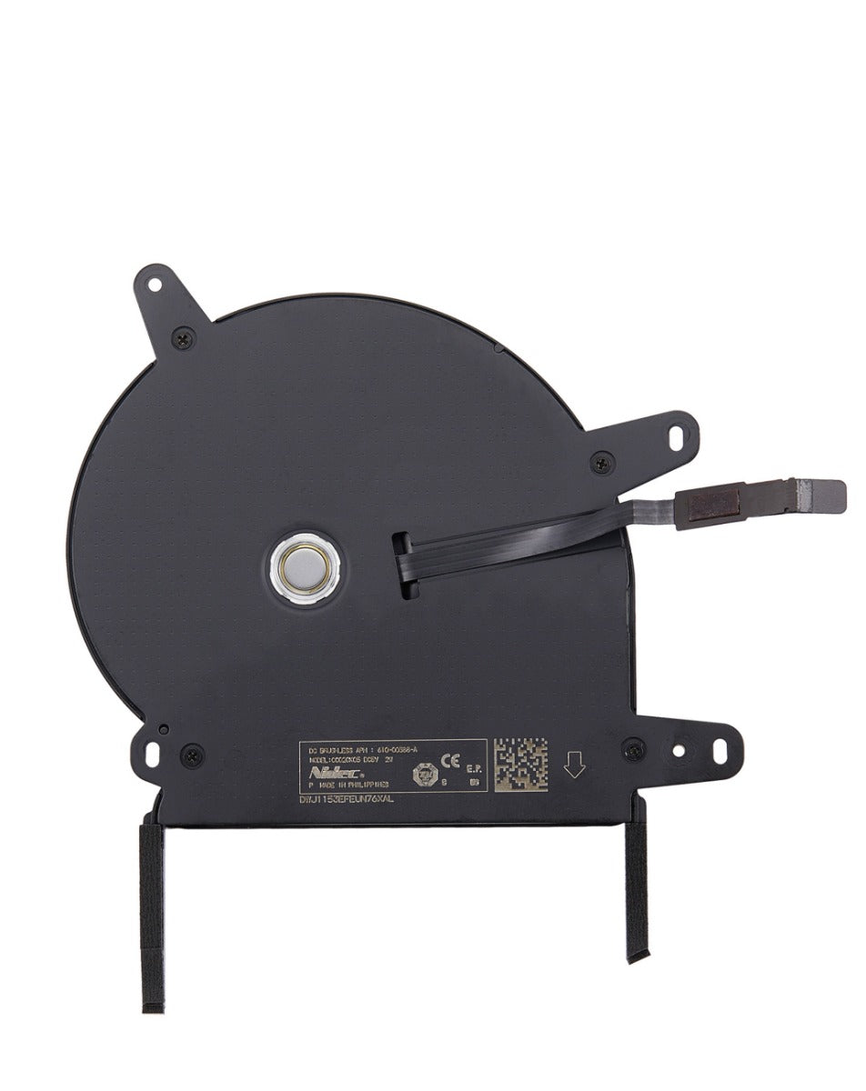 Cooling Fan for MacBook Pro 13" (A2338 - Late 2020 / A2289 - Mid 2020)