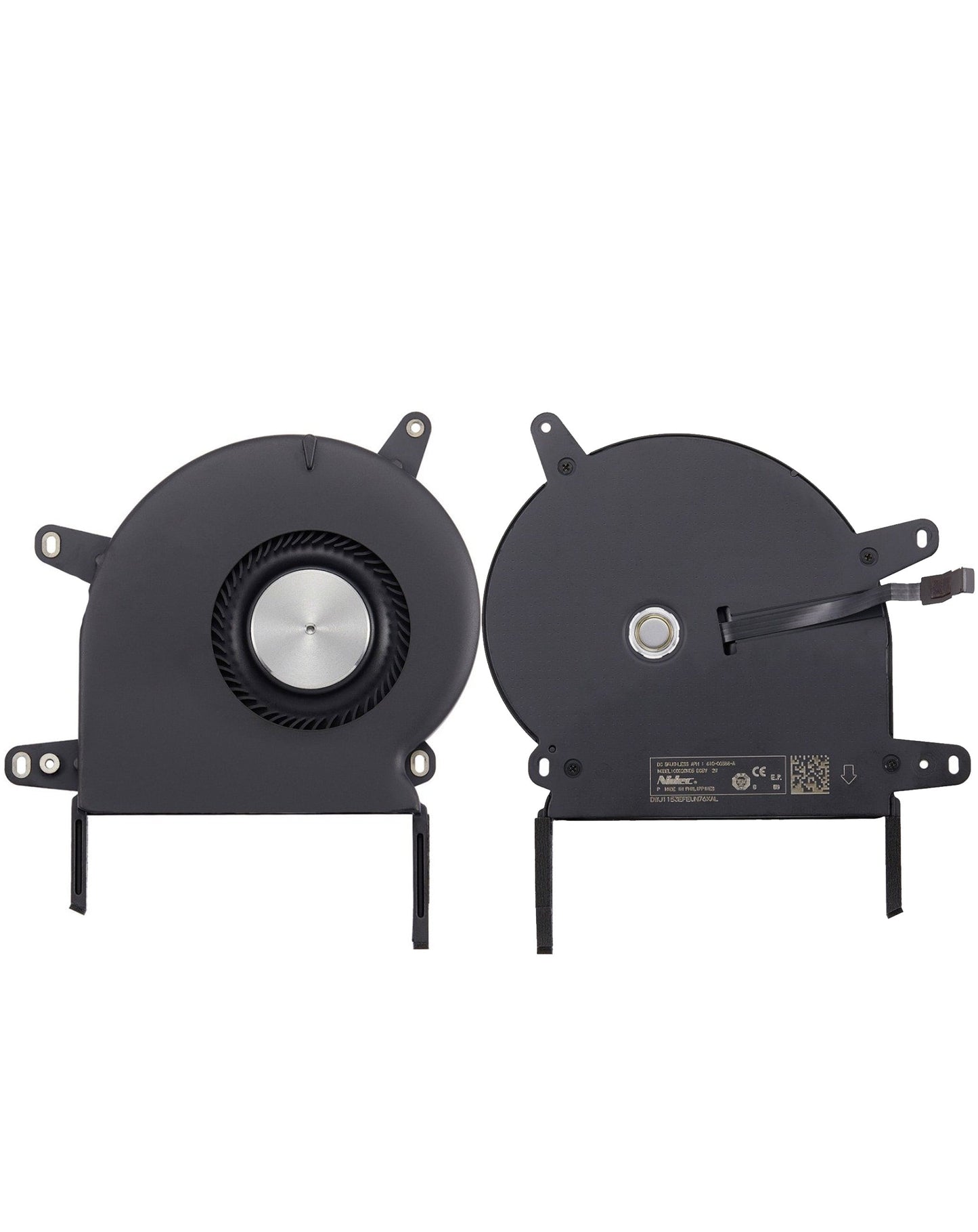 Cooling Fan for MacBook Pro 13" (A2338 - Late 2020 / A2289 - Mid 2020)