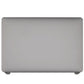 LCD Assembly (SPACE GRAY) (Refurbished) for MacBook Pro 13" (A2338 / Late 2020) (M1 / M2)