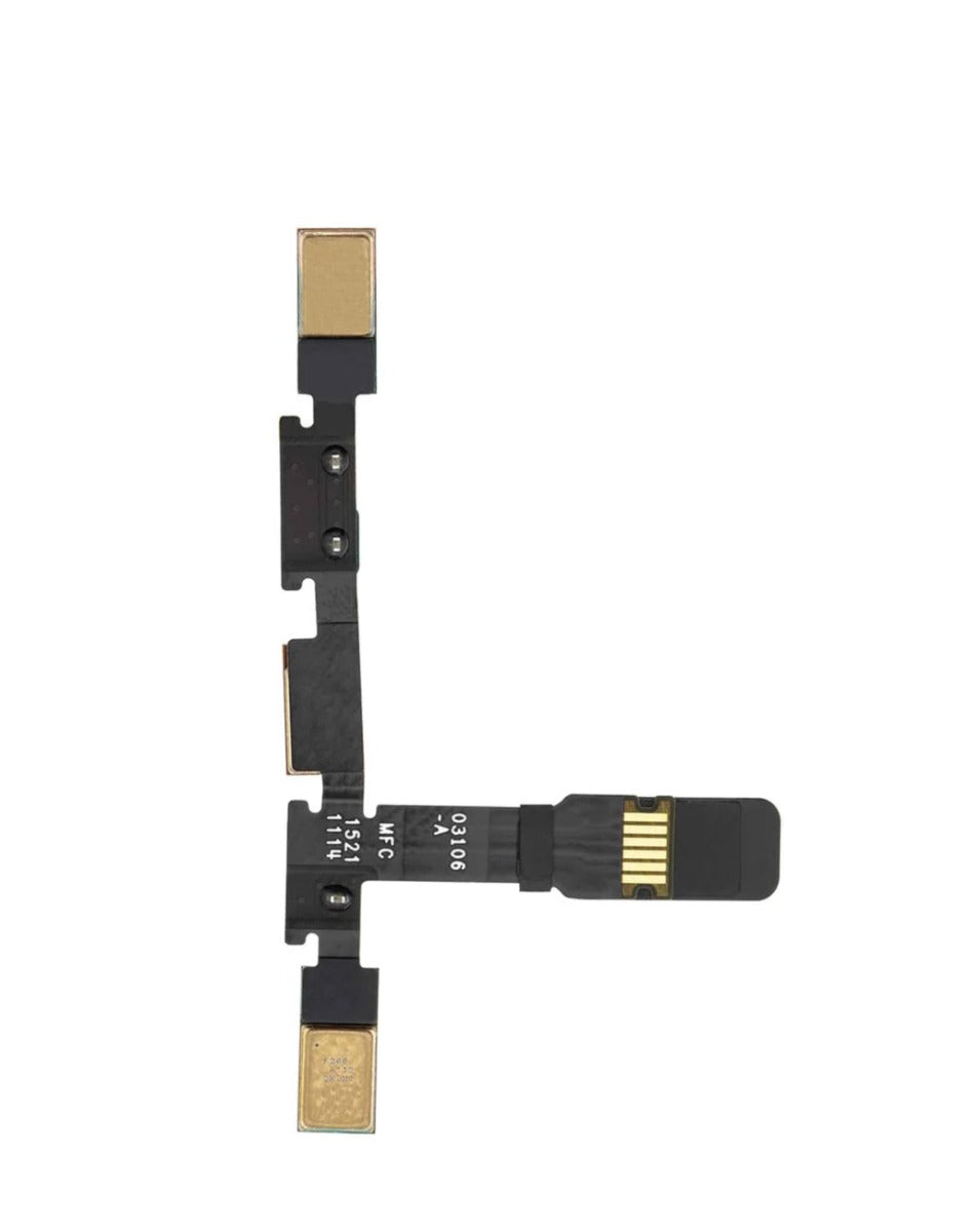 Microphone Flex Cable for MacBook Pro 13" (A2338 / Late 2020)