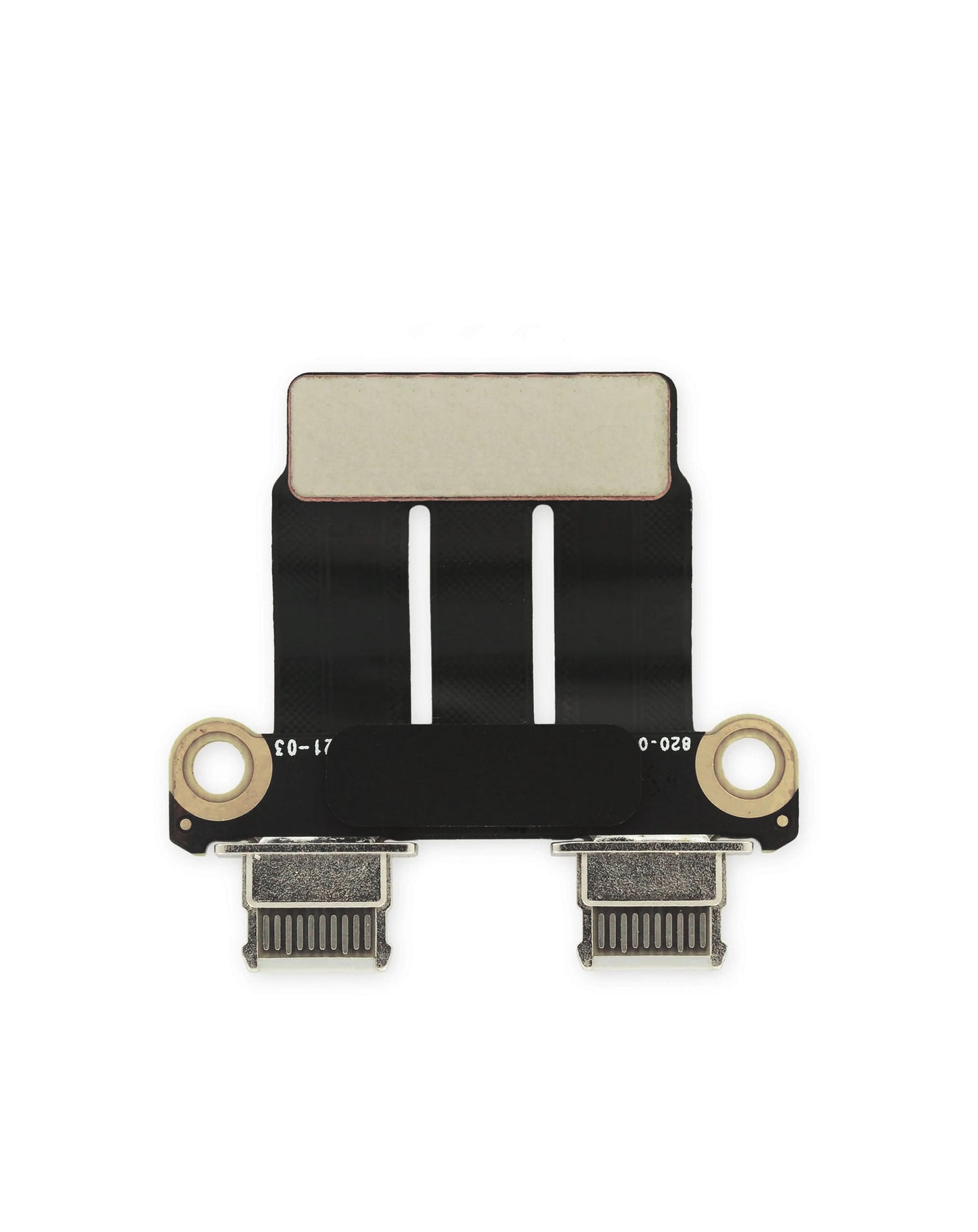 USB C Board for MacBook Pro 13" (A2338 / Late 2020)