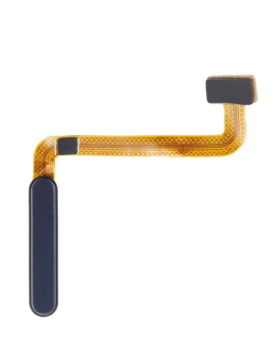 Fingerprint Sensor with Flex Cable for Galaxy A23 (A235 / 2022) (BLACK)