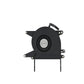 Left Cooling Fan for MacBook Pro 14" (A2442 / A2779)