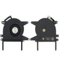 Right Cooling Fan for MacBook Pro 14" (A2442 / A2779)