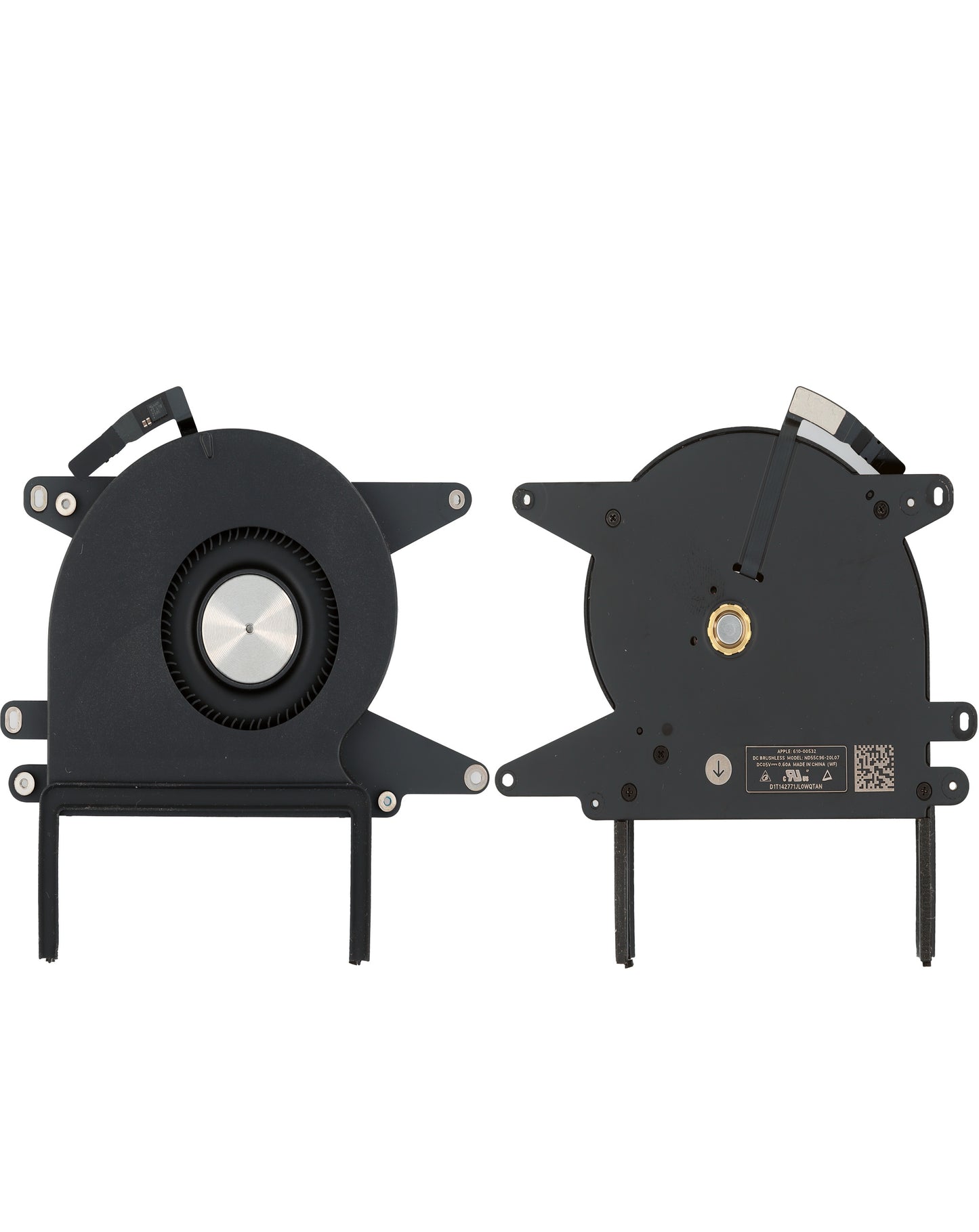 Right Cooling Fan for MacBook Pro 14" (A2442 / A2779)