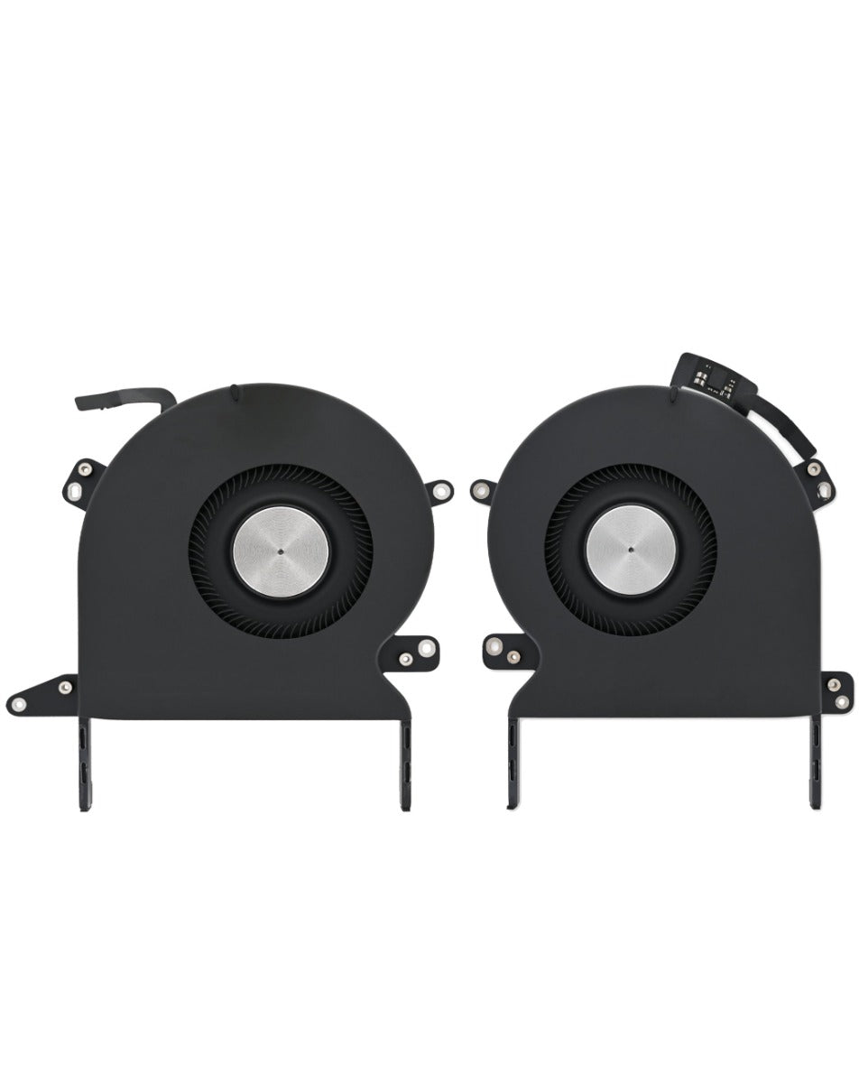 Left & Right Fan for MacBook Pro 16" (A2485 / Late 2021)