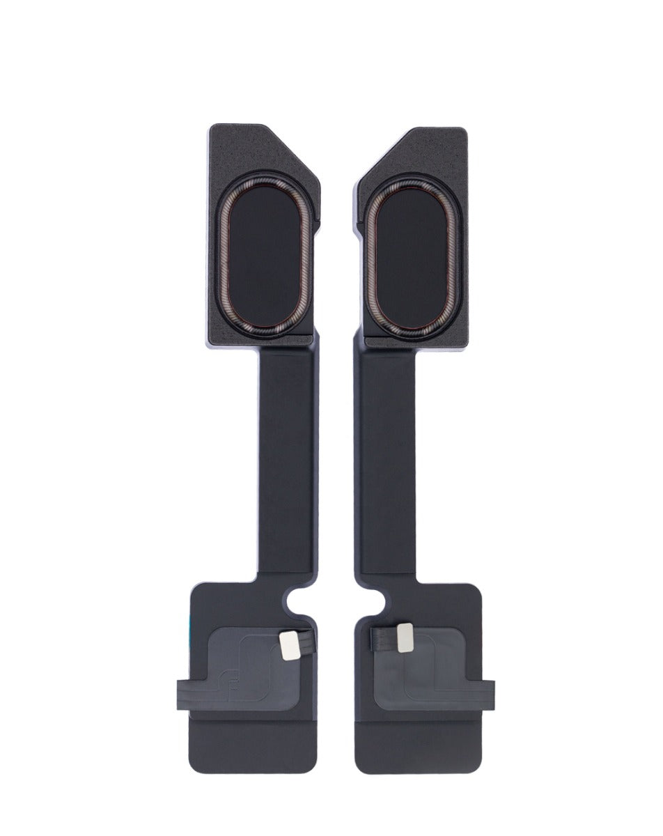 Left & Right Loudspeaker for MacBook Pro 16 (A2485 / Late 2021) / (A2780 /A2991/ Late 2023)