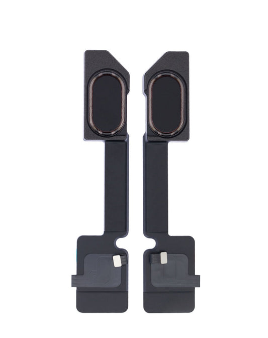 Left & Right Loudspeaker for MacBook Pro 16 (A2485 / Late 2021) / (A2780 /A2991/ Late 2023)