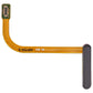 Fingerprint Reader with Flex Cable for Galaxy A26 5G (A266 / 2025) (Premium) (BLACK)