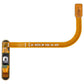 Fingerprint Reader with Flex Cable for Galaxy A26 5G (A266 / 2025) (Premium) (WHITE)