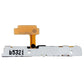 Volume Button Flex Cable for Galaxy A26 5G (A266 / 2025)