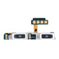 Volume Button Flex Cable for Galaxy A26 5G (A266 / 2025)