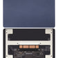 Trackpad (MIDNIGHT) for MacBook Air 13" (A2681 / Mid 2022)