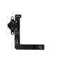 Audio Jack for MacBook Air 15" (A2941 / Mid 2023) / (A3114 / Mid 2024) (MIDNIGHT)