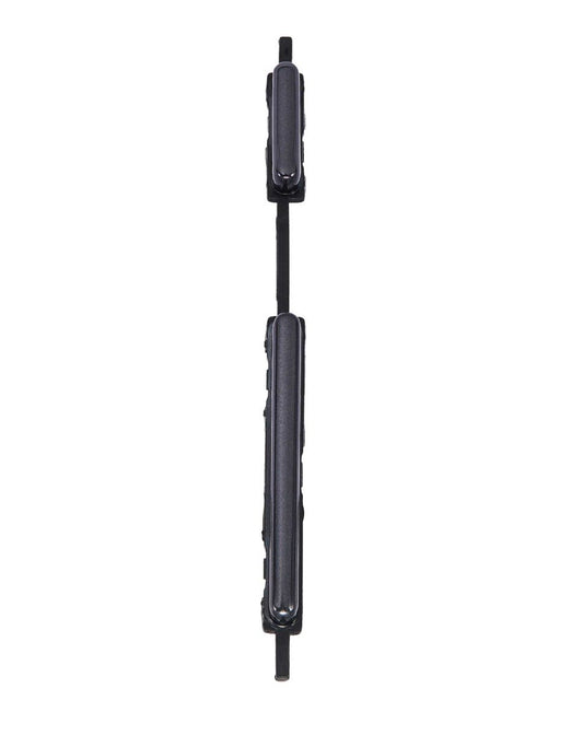 Hard Buttons for Galaxy A32 (A325 / 2021) (Power & Volume) (AWESOME BLACK)