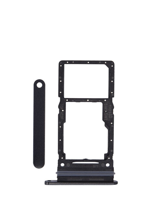 SGA A34 5G 2023 (A346) Dual Sim Tray (Graphite)