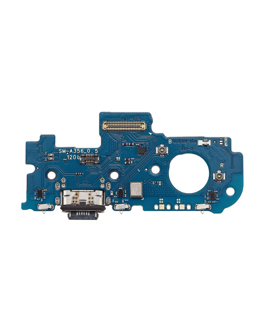 Charging Port Board for Galaxy A35 5G (A356 / 2024) (Aftermarket)