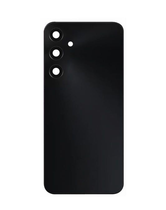 Back Glass w/ Camera Lens & Adhesive for A55 5G (A556 / 2024) (NAVY)