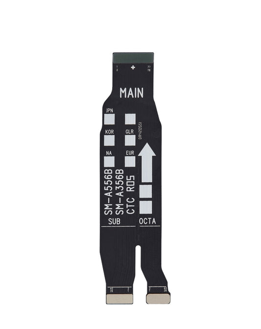 Mainboard Flex Cable for Galaxy A35 5G (A356 / 2024) / A55 5G (A556 / 2024)