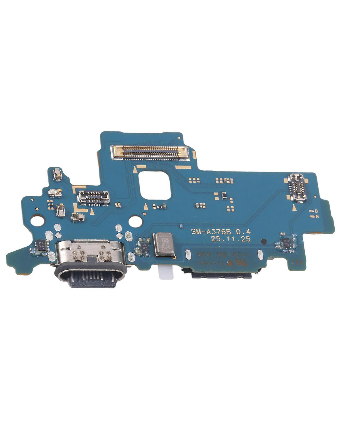 Charging Port Board for Galaxy A37 (A376B)