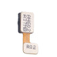 Fingerprint Sensor Flex Cable for Galaxy A37 (A376B)
