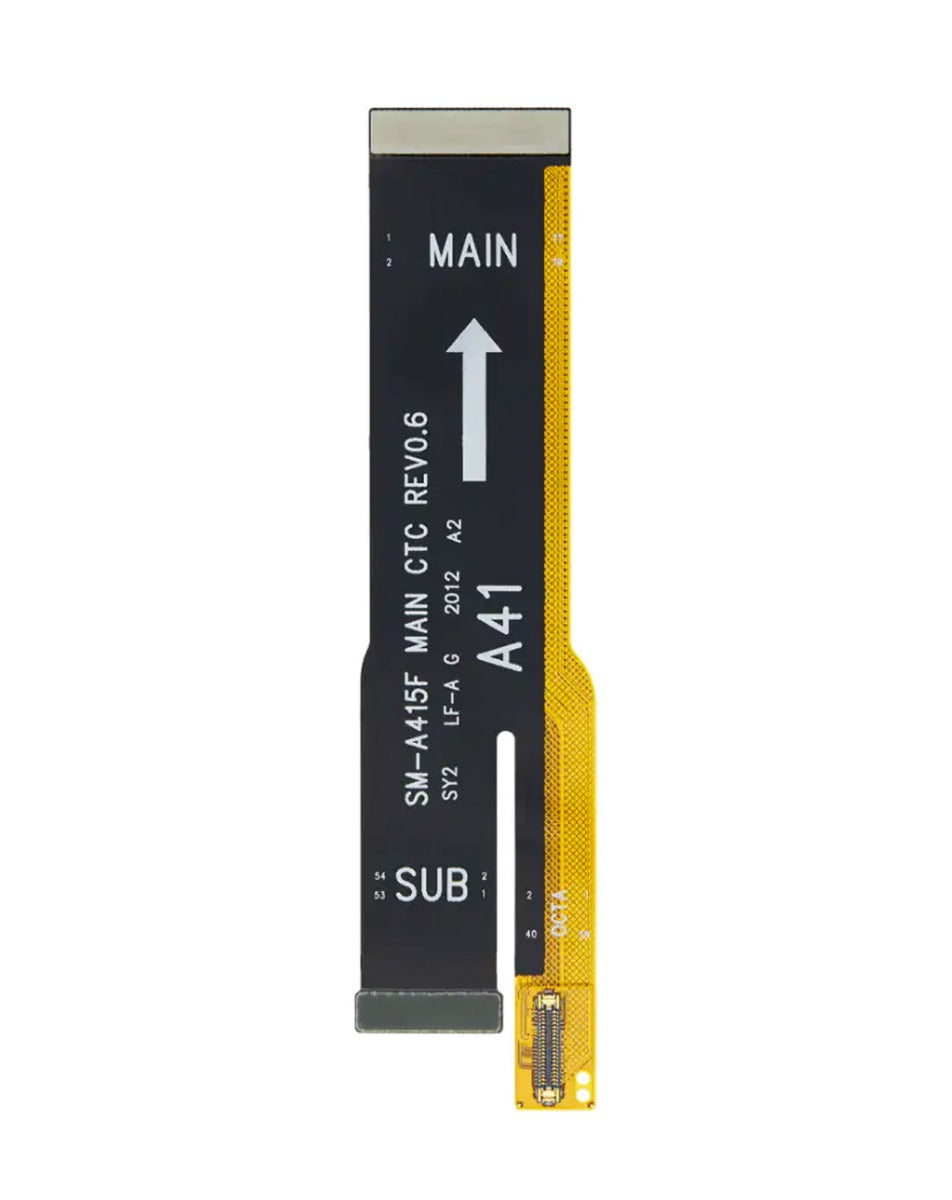 Mainboard Flex Cable for Galaxy A41 (A415 / 2020)