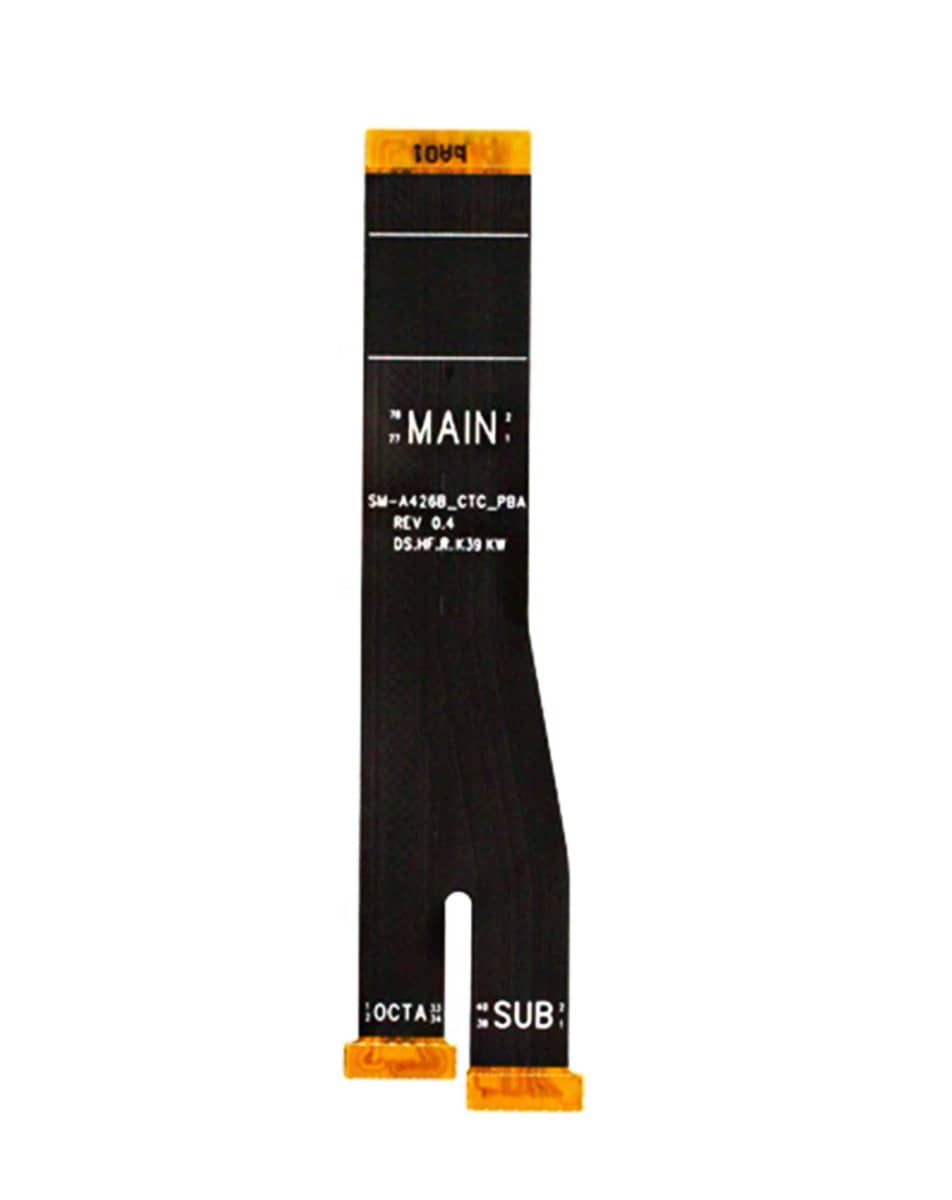 Mainboard Flex Cable for Galaxy A42 5G (A426 / 2020)