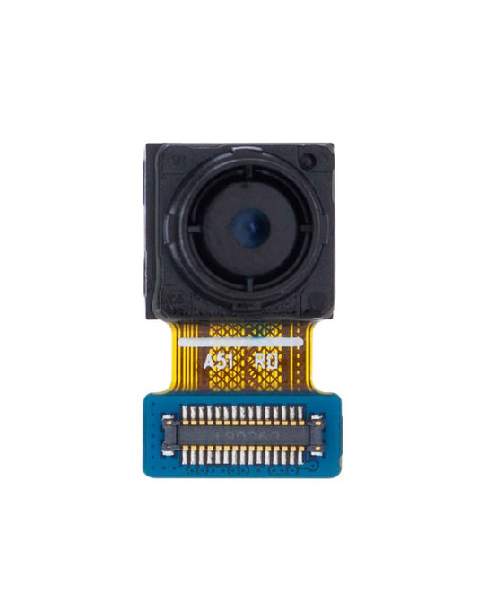 Front Camera for Galaxy A51 (A515 / 2019) / A51 5G (A516 / 2020)