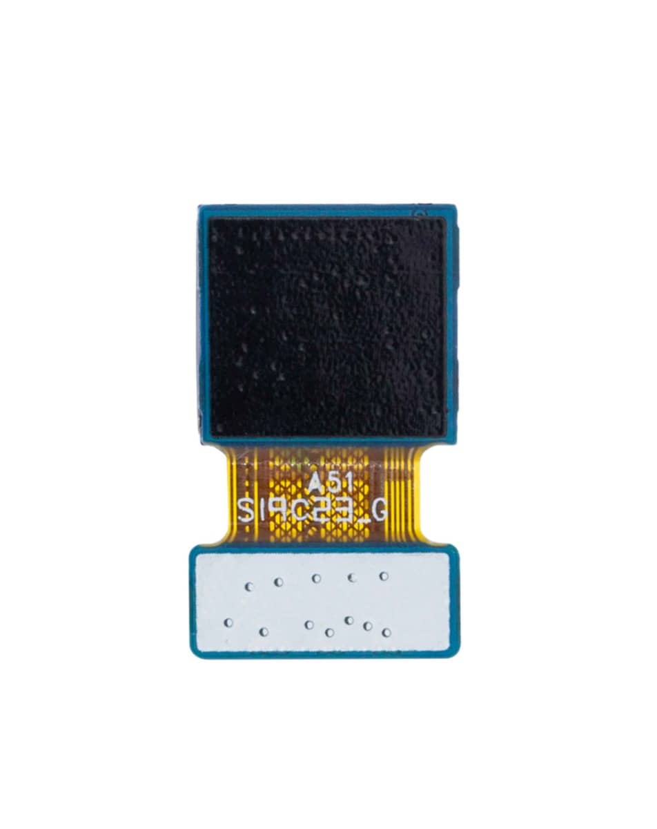 Front Camera for Galaxy A51 (A515 / 2019) / A51 5G (A516 / 2020)