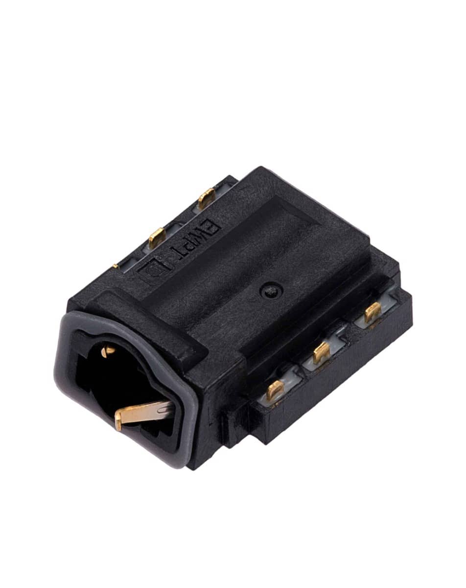 Headphone Jack for Galaxy A52 4G (A525 / 2021) / 5G (A526 / 2021)