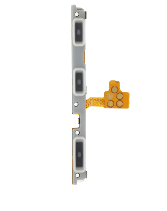 Power & Volume Button Flex Cable for Galaxy S20 FE 5G / A52 5G (A525 / A526) / A72 (A725 / A726)
