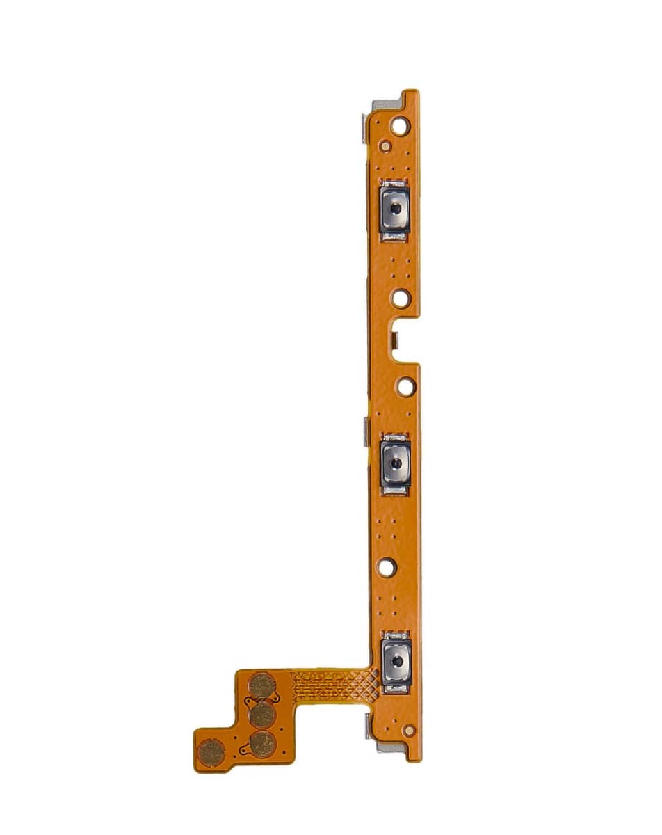 Power & Volume Button Flex Cable for Galaxy A53 5G (A536 / 2022)